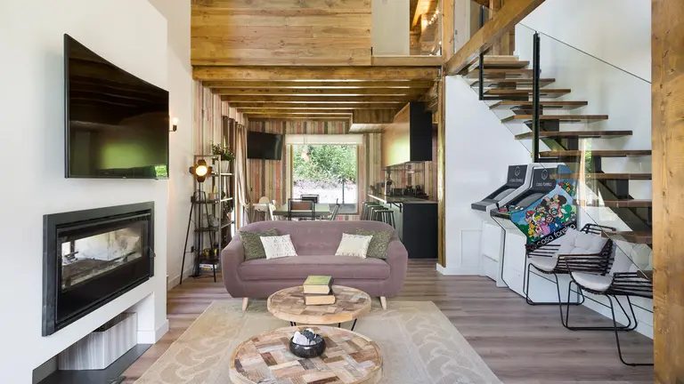 El Pirineo tiene una amplia oferta de casas rurales / CASA FORELSA