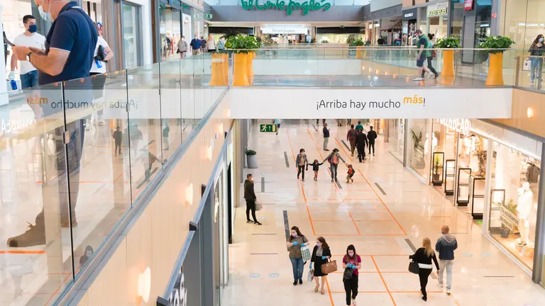 Los mejores sitios para hacer tus compras de rebajas en Zaragoza