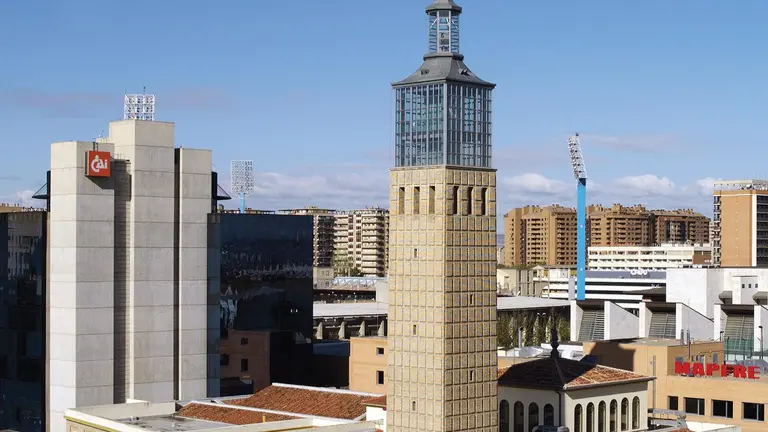 La vivienda en el distrito Universidad est&aacute; subiendo de precio / HA