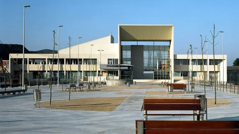 Cuarte se ha erigido como uno de los municipios m&aacute;s atractivos para vivir en el entorno de Zaragoza / HA