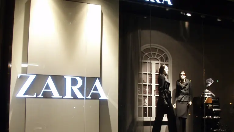 La nueva flagship store de Zara abrir&aacute; a finales de 2024 / Daniel Lobo - Flickr
