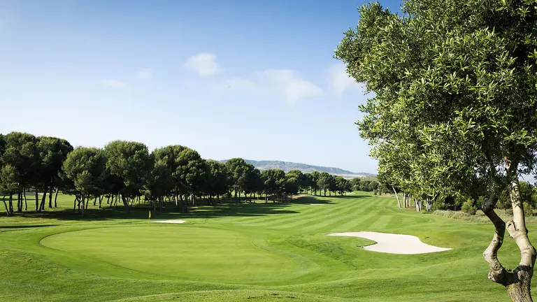 Real Club de Golf La Pe&ntilde;aza 