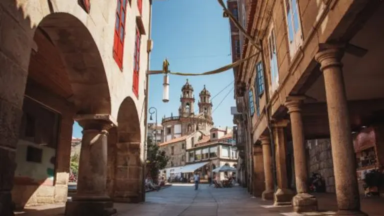 Esta es la ciudad espa&ntilde;ola m&aacute;s buscada en Booking