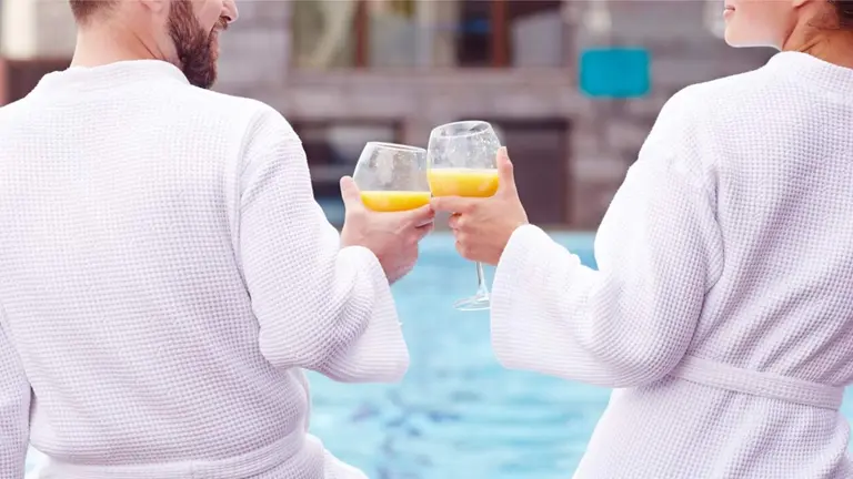Eizasa Hoteles te propone la mejor escapada esta Primavera