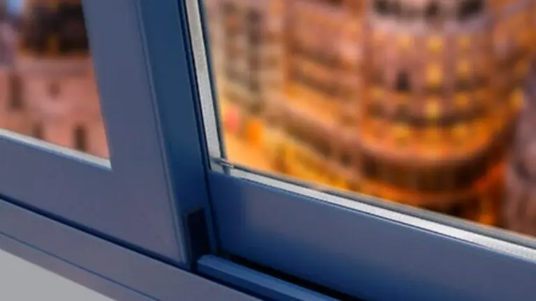 Las ventanas son fundamentales para mantener el confort del hogar