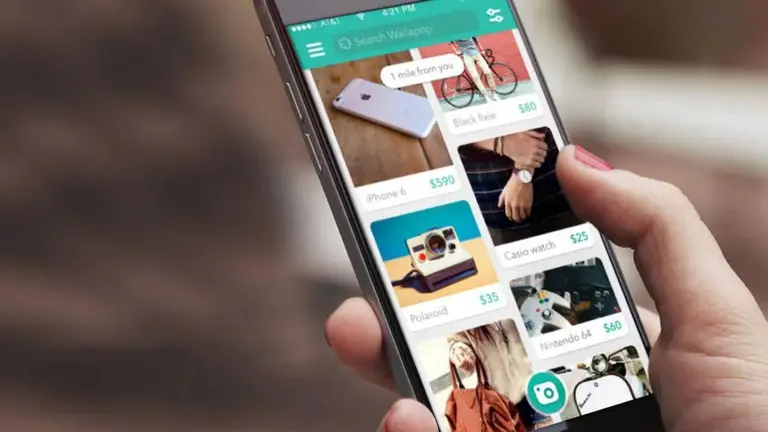 Wallapop