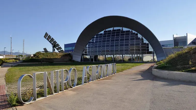 El Planetario de Arag&oacute;n sigue sin gerente despu&eacute;s de 4 meses