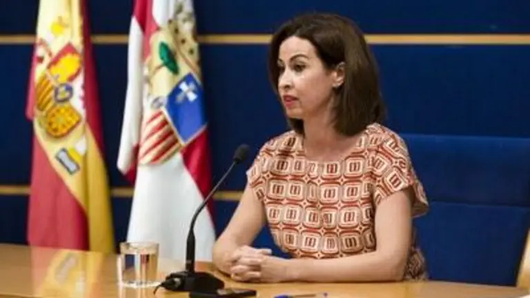 La juez rechaza el recurso del PP contra el presupuesto de la Diputaci&oacute;n de Zaragoza