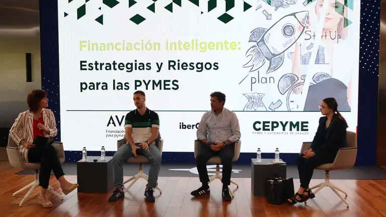  CEPYME Arag&oacute;n impulsa el acceso a la financiaci&oacute;n de las pymes