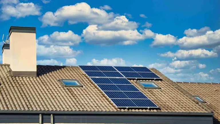 Autoconsumo energ&eacute;tico