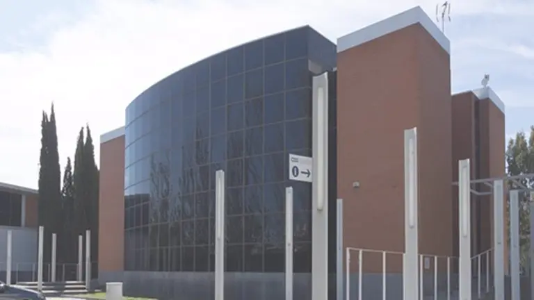 CEEI Arag&oacute;n / DGA