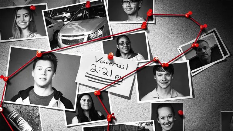American Vandal: la serie de Netlix que enamor&oacute; a la cr&iacute;tica y desapareci&oacute;
