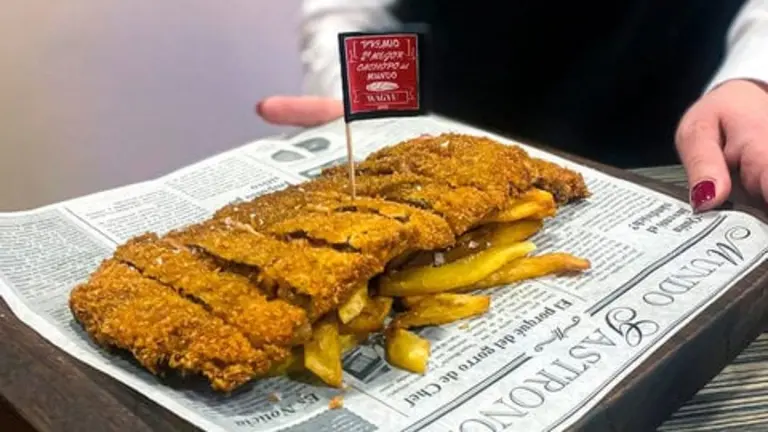 Cachopo Loco abrir&aacute; sus puertas en pleno centro de Zaragoza