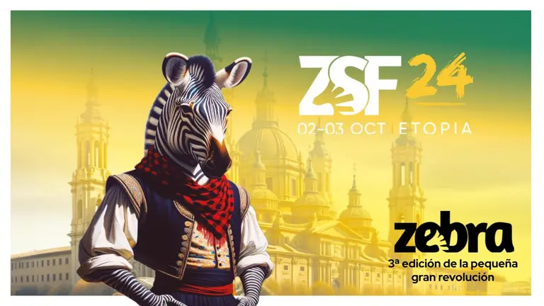 Las nuevas jornadas de Zebra se celebrar&aacute;n el 2 y 3 de octubre