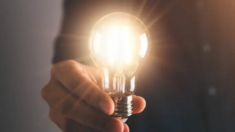 El precio de la luz para este martes 12 de mayo