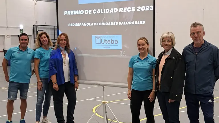 El programada A+D para este a&ntilde;o fue presentado el jueves ante m&aacute;s de 300 vecinos