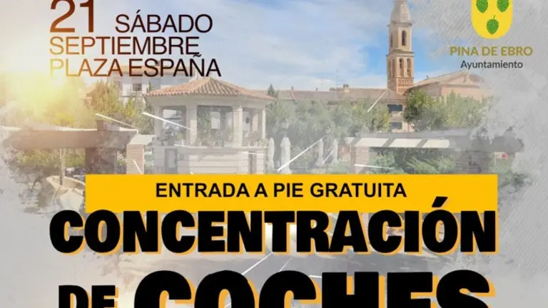 concentracion-coches-pina-ebro