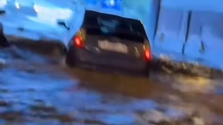 coche-DANA-Zaragoza