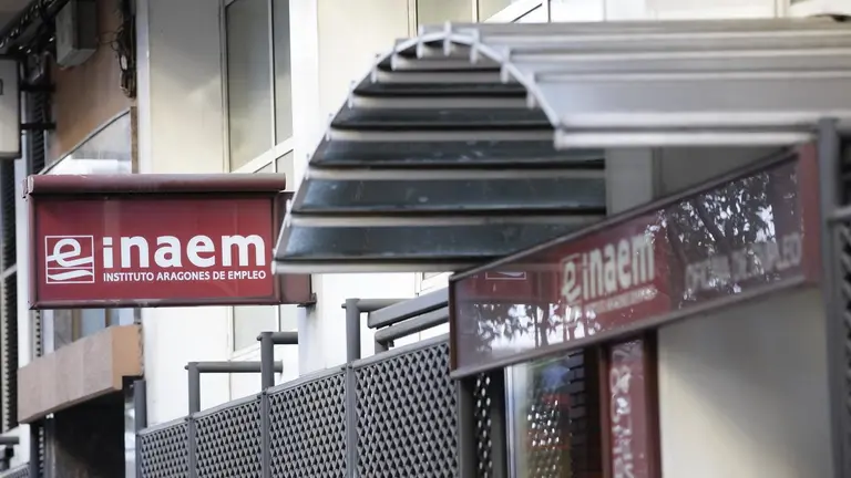 Oficina del INAEM / Gobierno de Arag&oacute;n