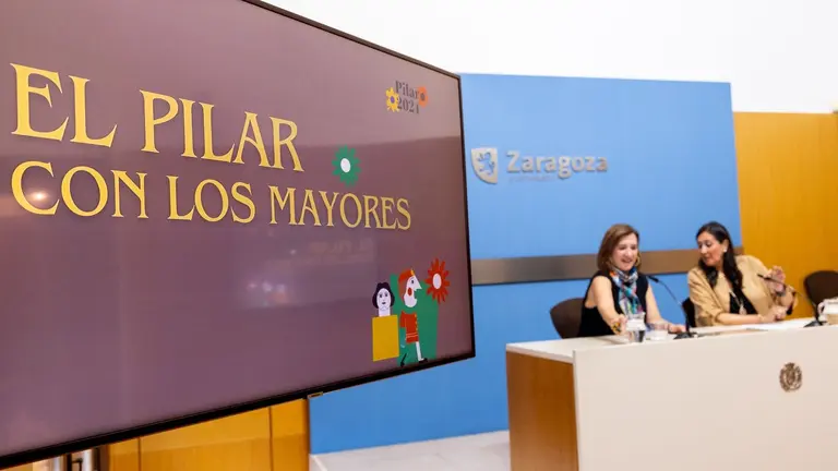 Programaci&oacute;n para los mayores en las Fiestas del Pilar