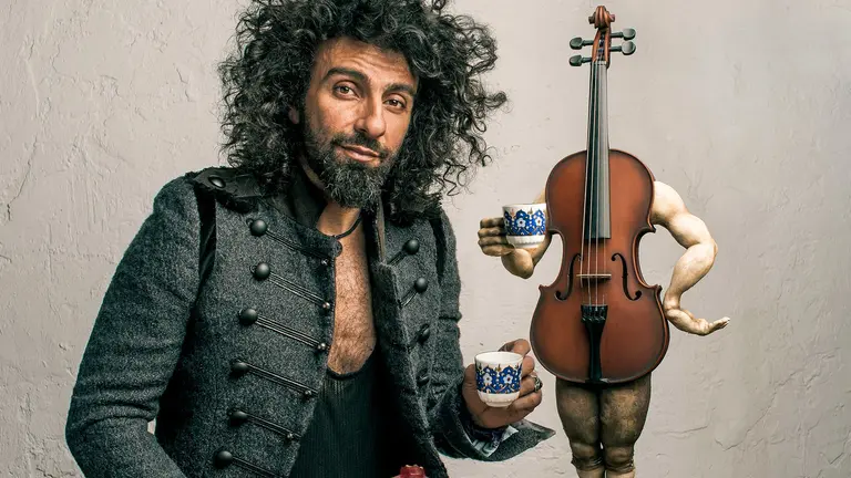 Concierto_AraMalikian