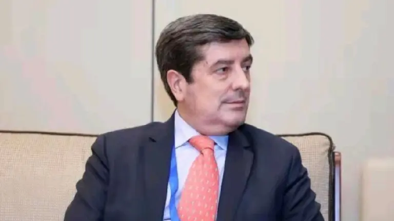 Jose Antonio Vicente