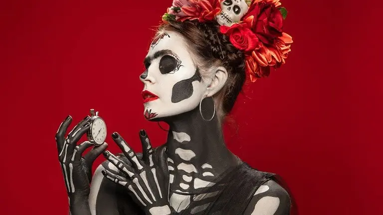Disfraces de Halloween en La Torre Outlet