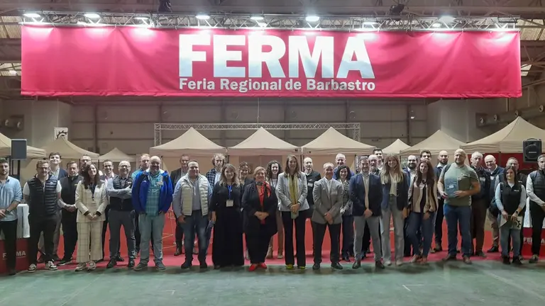 Doce fabricantes aragoneses y nueve importadores internacionales participan en la misi&oacute;n inversa de esta edici&oacute;n.