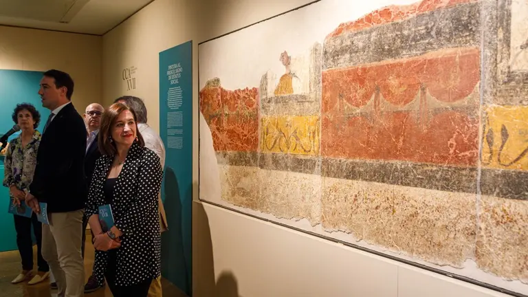 Museo del Teatro de Caesaraugusta