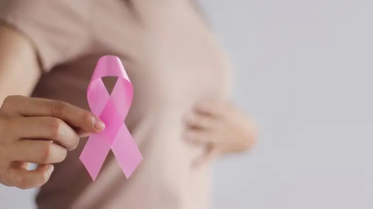 D&iacute;a Mundial del C&aacute;ncer de Mama