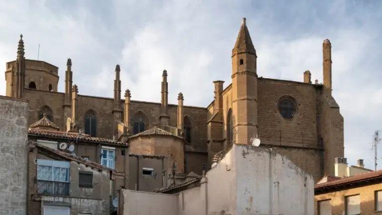 Catedral de Huesca