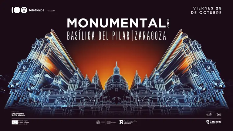 Monumental Tour