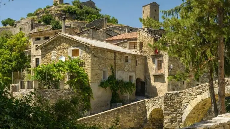 Monta&ntilde;ana