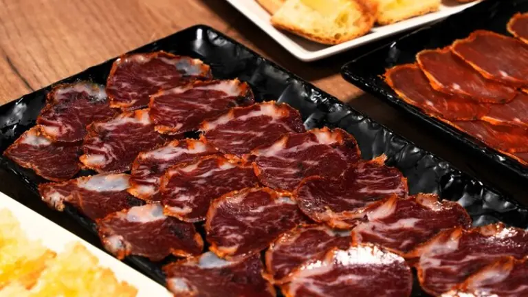 Comejam&oacute;n