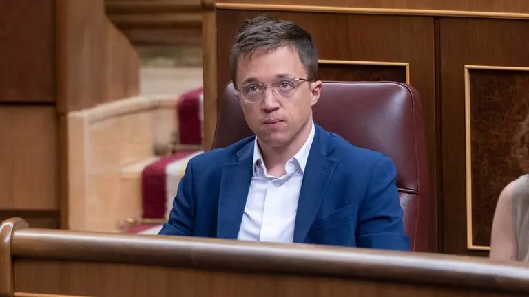 I&ntilde;igo Errej&oacute;n