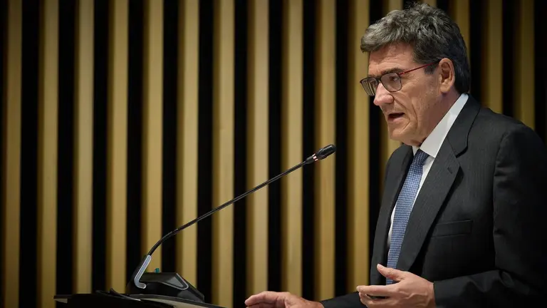 El ministro para la Transformaci&oacute;n Digital y de la Funci&oacute;n P&uacute;blica, Jos&eacute; Luis Escriv&aacute; / E.P. (archivo)