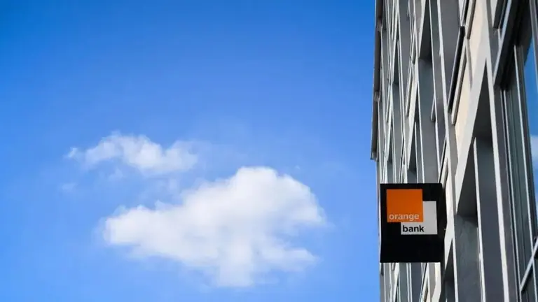 Orange Bank