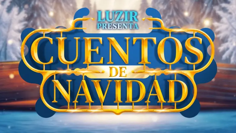 10 cuentos cl&aacute;sicos de Navidad en el Parque Grande.