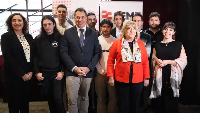 FEMZ reconoce el talento joven en la segunda edici&oacute;n de sus Premios Metal&iacute;Zate