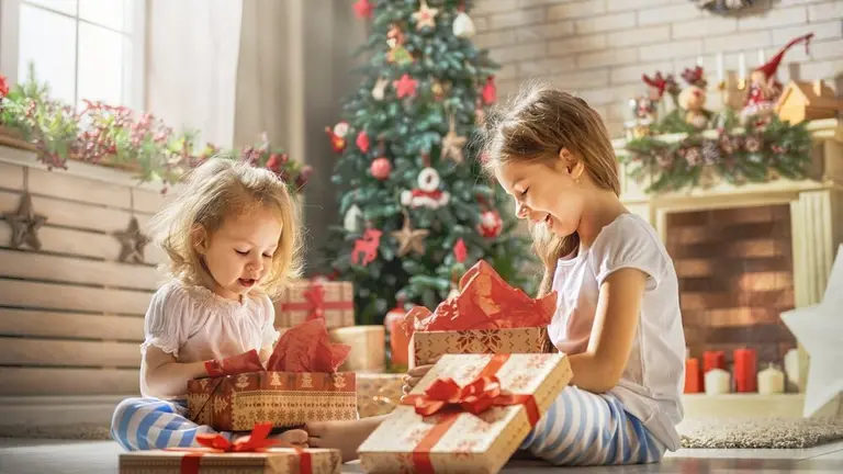 El regalo de Navidad que ya arrasa en supermercados.