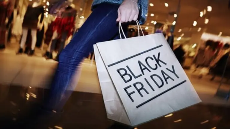 El Black Friday 2024 llega a Zaragoza