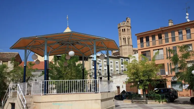 Un rinc&oacute;n hist&oacute;rico y natural a solo 30 minutos de Zaragoza para tu escapada oto&ntilde;al
