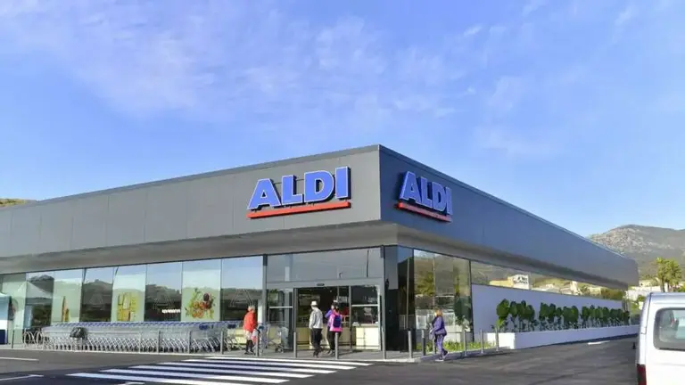 Aldi