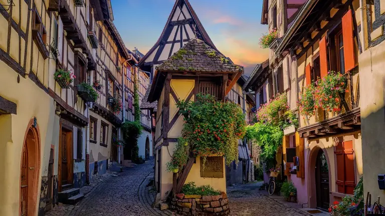 10 pueblos imprescindibles del sur de Francia a solo 3 horas de Zaragoza