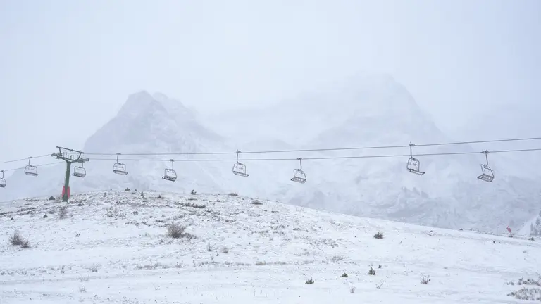 Formigal