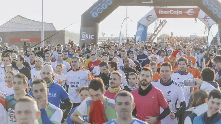 Carrera Empresas Esic / ESIC