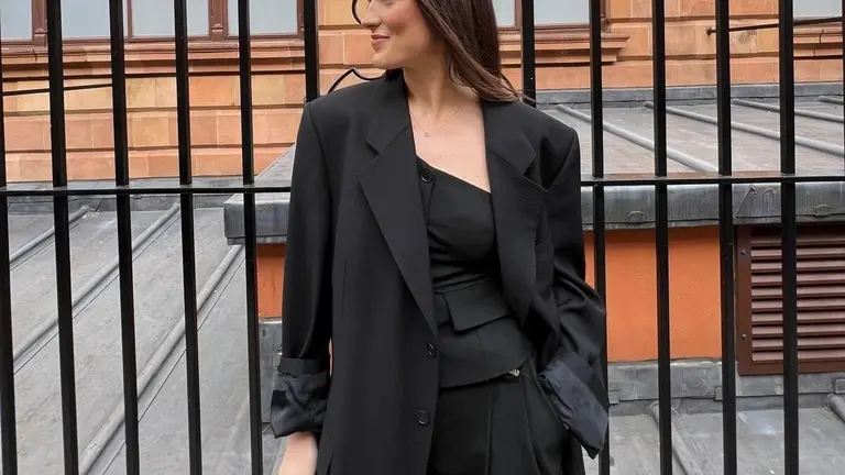 Ana Miguel lleva en Londres cinco a&ntilde;os / A.M.