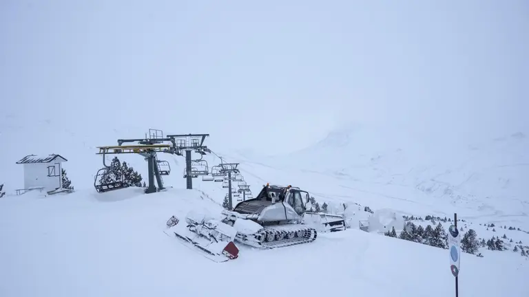 Formigal-Panticosa