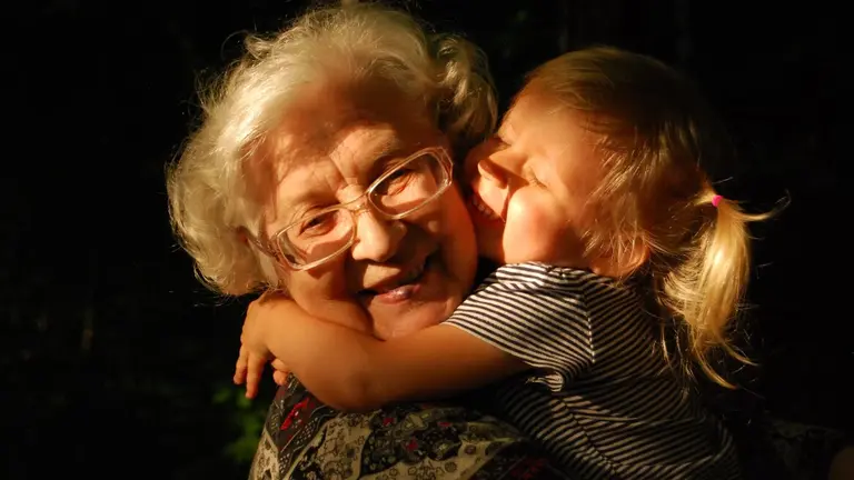 abrazo