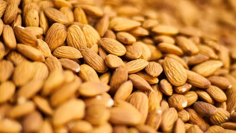almendrass